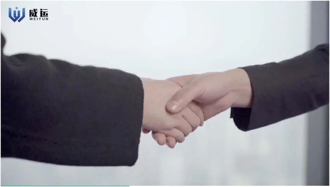 信立天下，诚铸未来